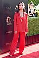 olesya rulin steps in as hsm co star monique coleman date to daytime emmys 13