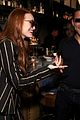 madelaine petsch prive reveux launch event 08