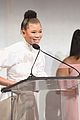 storm reid accepts women of excellence award ladylike foundation luncheon 19