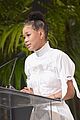storm reid accepts women of excellence award ladylike foundation luncheon 22