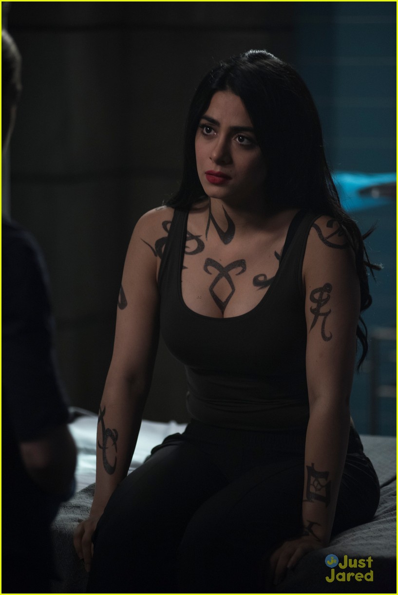 shadowhunters series finale clips stills 09