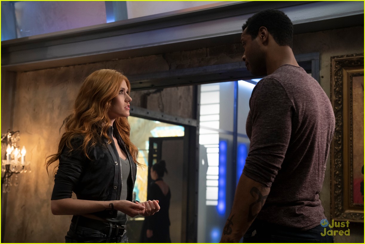 shadowhunters series finale clips stills 14