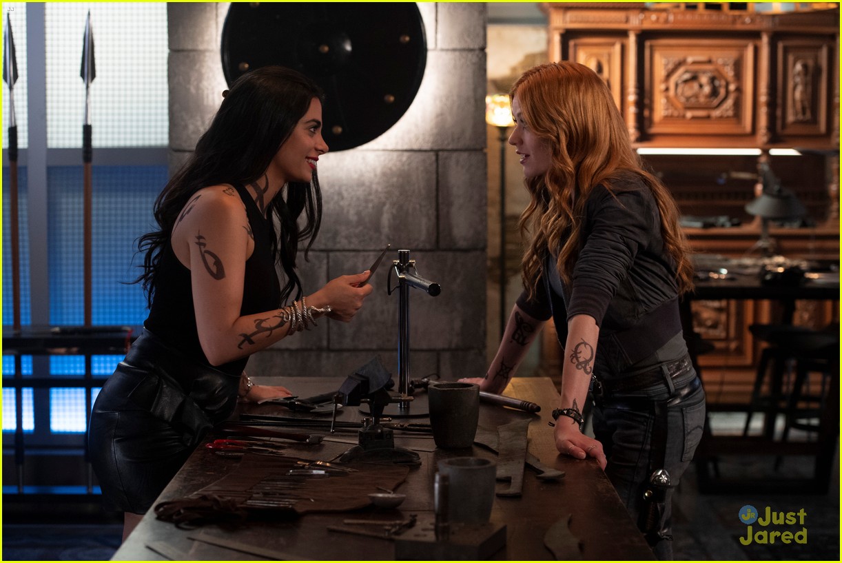 shadowhunters series finale clips stills 18