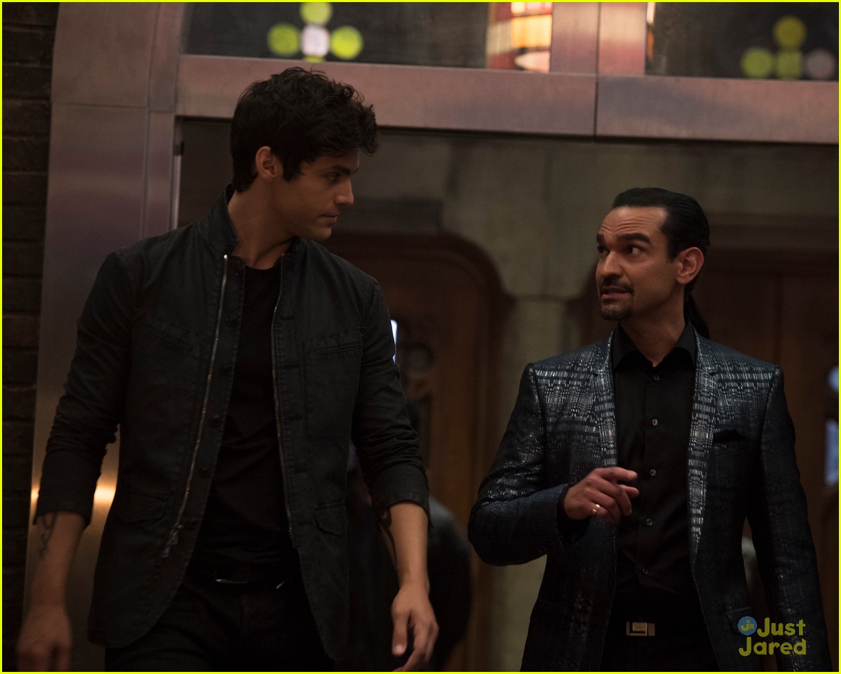 shadowhunters series finale clips stills 19