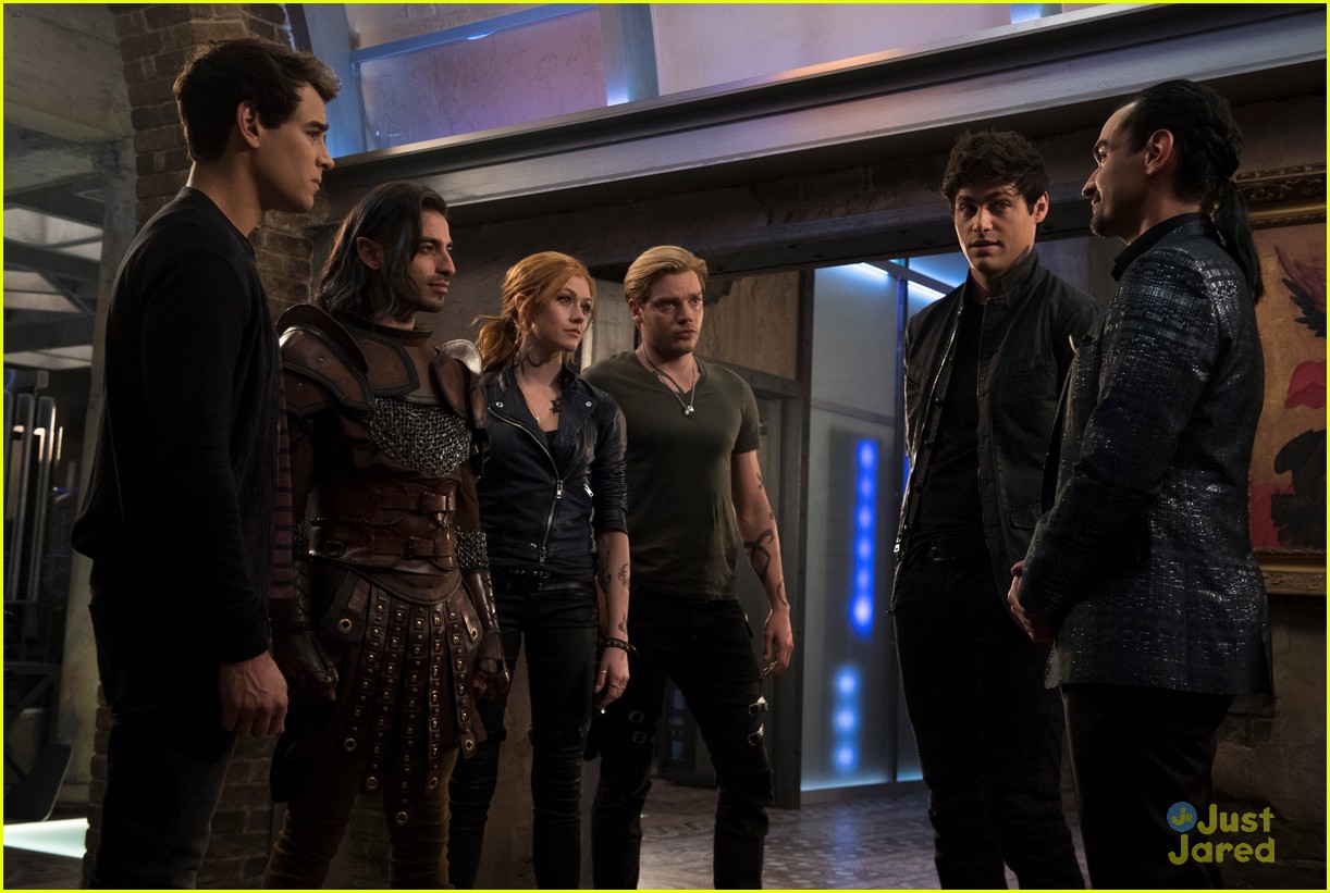 shadowhunters series finale clips stills 21