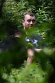 sam smith goes for a hike with trainer 22