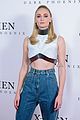 sophie turner auditory thing xmen fan photocall 20