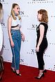 sophie turner auditory thing xmen fan photocall 38