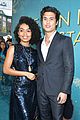 yara shahidi charles melton step out for the sun is also a star premiere 03