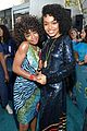 yara shahidi charles melton step out for the sun is also a star premiere 11