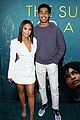 yara shahidi charles melton step out for the sun is also a star premiere 25
