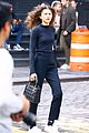 zendaya new tommy pieces nyc outing 04