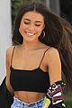 madison beer shopping beverly hills 03