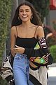 madison beer shopping beverly hills 04