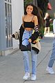 madison beer shopping beverly hills 05