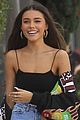 madison beer shopping beverly hills 06