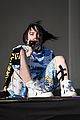 billie eilish performs at glastonbury festival for first time 01