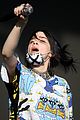 billie eilish performs at glastonbury festival for first time 05