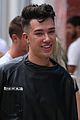 james charles steps out after returning to youtube 01