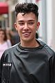 james charles steps out after returning to youtube 05