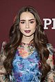 lily collins les mis photo call 32