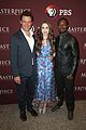 lily collins les mis photo call 47