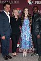 lily collins les mis photo call 51
