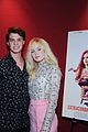 ellie bamber colin ford extra premiere royal party 16