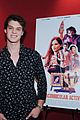 ellie bamber colin ford extra premiere royal party 17