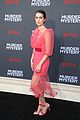 emma fuhrmann is pretty in pink at murder mystery premiere 12