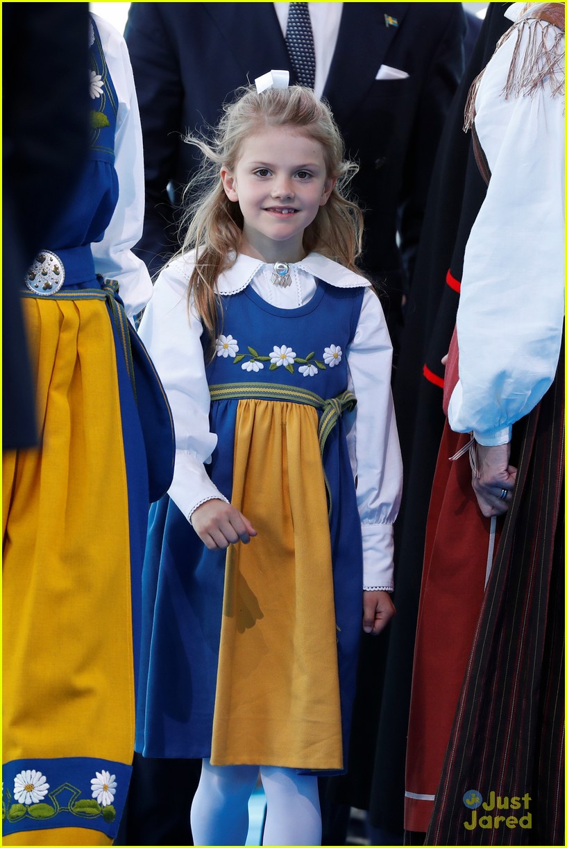 princess estelle sweden national day 01