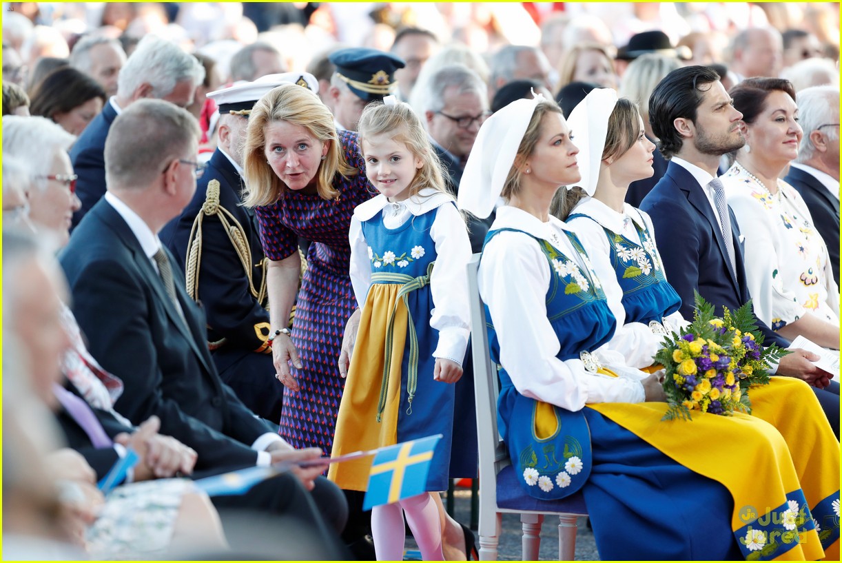 princess estelle sweden national day 04