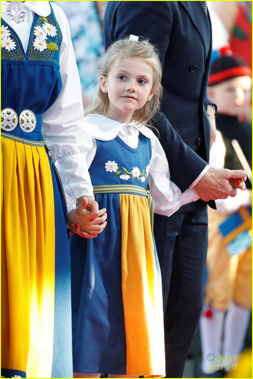 princess estelle sweden national day 06