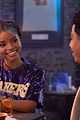 zoey brings brother junior as wingman during friend drama on grownish 06