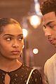 zoey brings brother junior as wingman during friend drama on grownish 09
