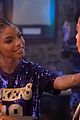 zoey brings brother junior as wingman during friend drama on grownish 10