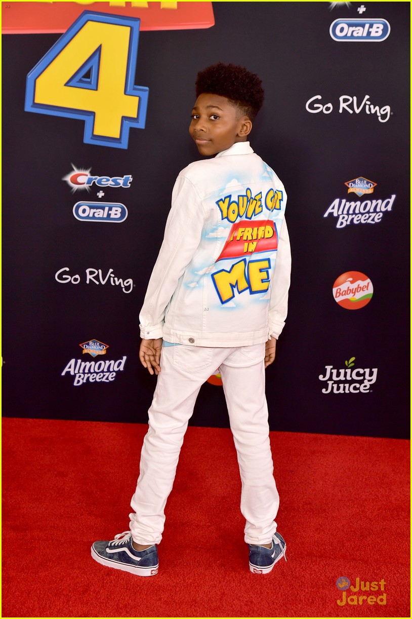 jd mccrary christin simon toy story themed looks premiere 27