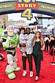 jd mccrary christin simon toy story themed looks premiere 06