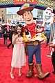 jd mccrary christin simon toy story themed looks premiere 09