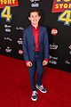jd mccrary christin simon toy story themed looks premiere 13