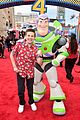 jd mccrary christin simon toy story themed looks premiere 14