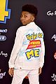 jd mccrary christin simon toy story themed looks premiere 26