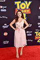 jd mccrary christin simon toy story themed looks premiere 29