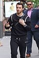 jonas brothers jet out of nyc after releasing happiness begins 05