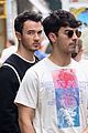 jonas brothers jet out of nyc after releasing happiness begins 10