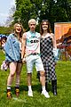 tommy dorfman hangs with kaia gerber after kicking off pride month 20