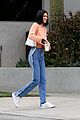 kendall jenner gets coffee with friends 01