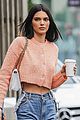 kendall jenner gets coffee with friends 02