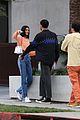 kendall jenner gets coffee with friends 03