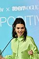 kendall jenner tv proactiv event nyc 12